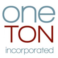 One Ton Welding, Inc. logo