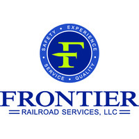 FRONTIER RAILROAD SERVICES, LLC logo