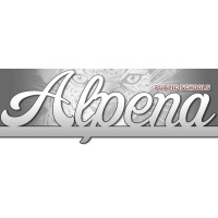 Alpena High School logo