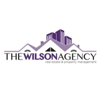 The Wilson Agency logo