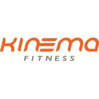 Kinema Fitness logo