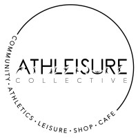 ATHLEISURE COLLECTIVE logo