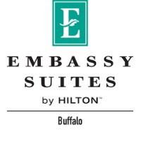 Embassy Suites By Hilton Buffalo logo