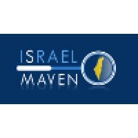 Israel Maven Tours logo
