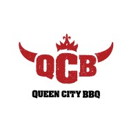 Queen City BBQ Allentown logo