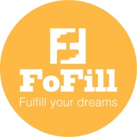 FoFill AB logo