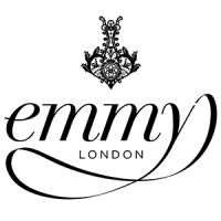 Emmy London logo