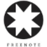 Freenote Cloth logo