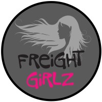 Freight Girlz logo