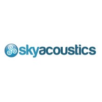 Sky Acoustics logo