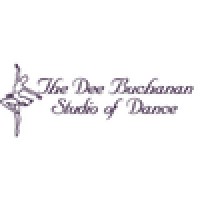 Dee Buchanan Studio Of Dance logo