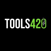 Tools420 logo