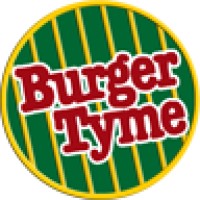 Burger Tyme logo