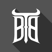The Brazen Bull logo