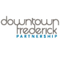 Downtown Frederick Partnership logo