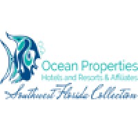 Ocean Properties Southwest Florida Collection logo