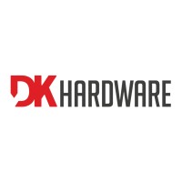 DK Hardware Supply logo