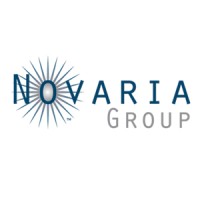 Novaria Group logo