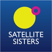 Satellite Sisters logo