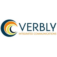 Verbly Integrated Communications logo