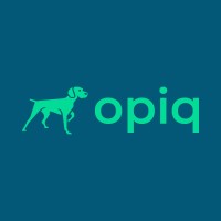OpIQ logo