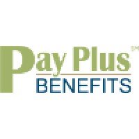 Pay Plus Benefits Inc. logo