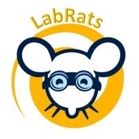 LabRats San Diego logo