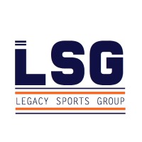 Legacy Sports Group LLC logo