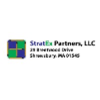 StratEx Partners LLC logo