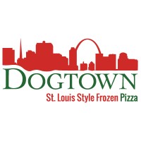Dogtown Pizza logo