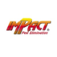 Impact Pest Elimination logo