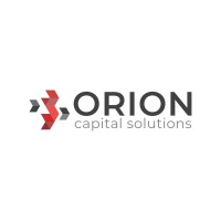 Orion Capital Solutions logo