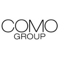 COMO Group logo