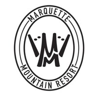 Marquette Mountain Resort logo