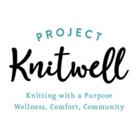 Project Knitwell logo