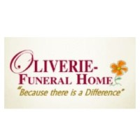 Oliverie Funeral Home logo