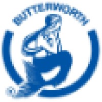 Butterworth, Inc.