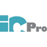 IC Pro Solutions Pvt. Ltd. logo