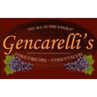 Gencarelli's Restaurant & Pizzeria logo
