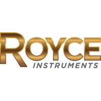 Royce Instruments