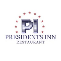 Presidents Inn Restaurant logo