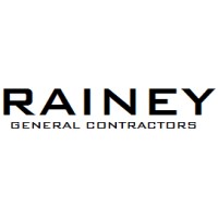 Rainey Construction, LLC logo