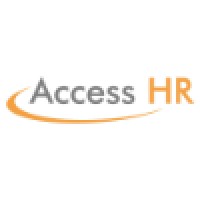 Access HR logo