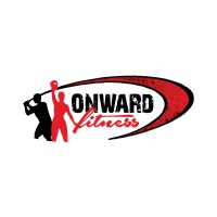 Onward Fitness logo