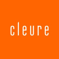 Cleure logo