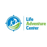 Life Adventure Center logo