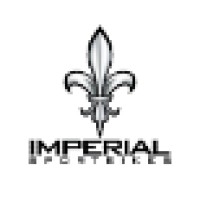 Imperial Sportbikes logo