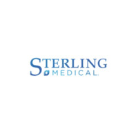 Sterling Medical logo