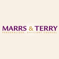 Marrs & Terry, PLLC logo