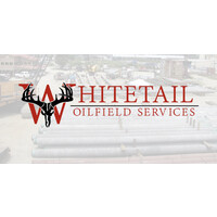 Whitetail Oilfield Services LLC logo